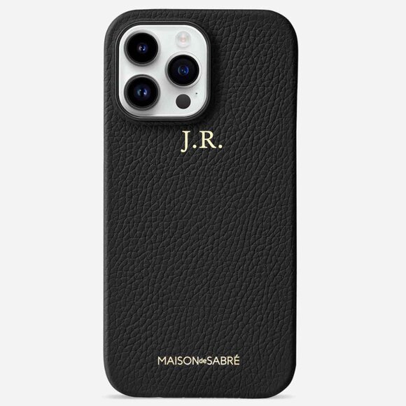 MAISON de SABRÉ iPhone 13 Phone Case - Picture 1 of 4